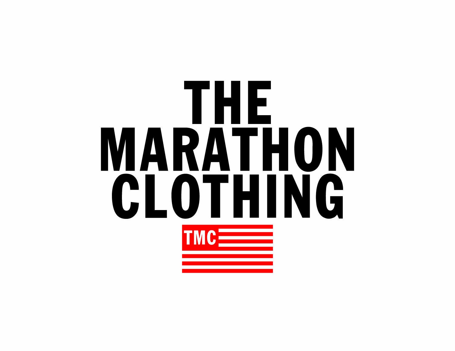 Marathon clothing TMC フラッグ　バナー　ニプシーハッスル Home | The Marathon Clothing